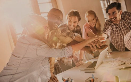 Teambuilding workshops