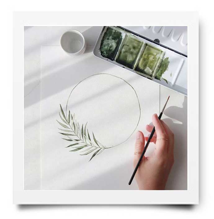 Studio Lumière - enkel voor ondernemers: AQUAREL INITIATIE