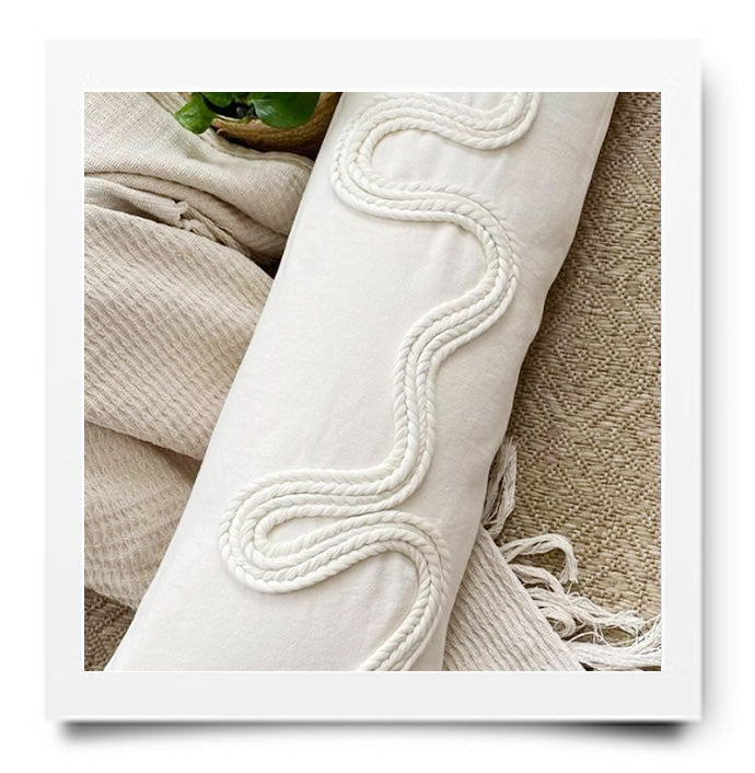 BOHO LOUNGEKUSSEN