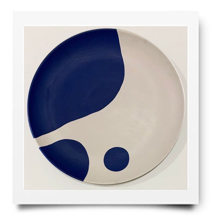 POTTERY PAINTING