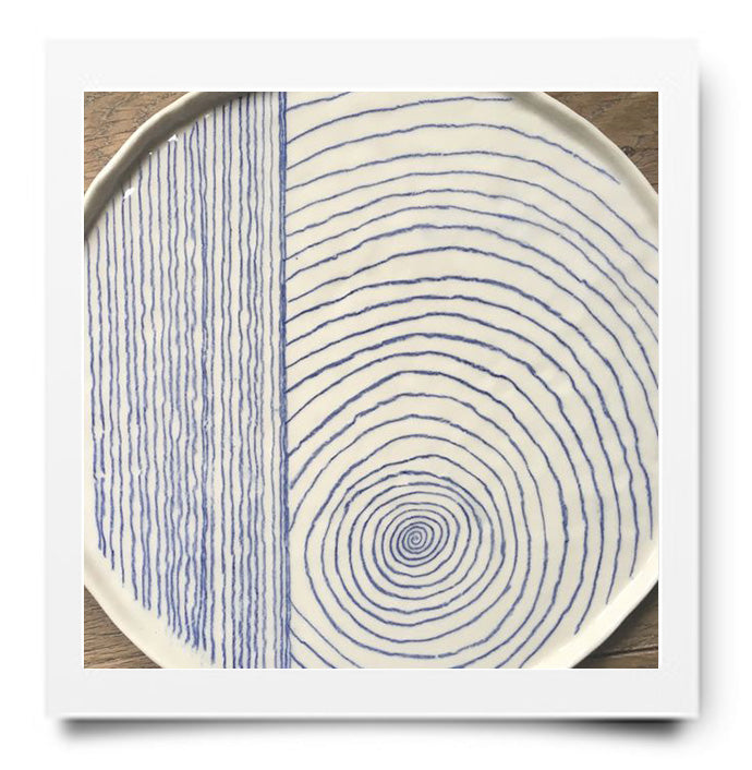 POTTERY PAINTING