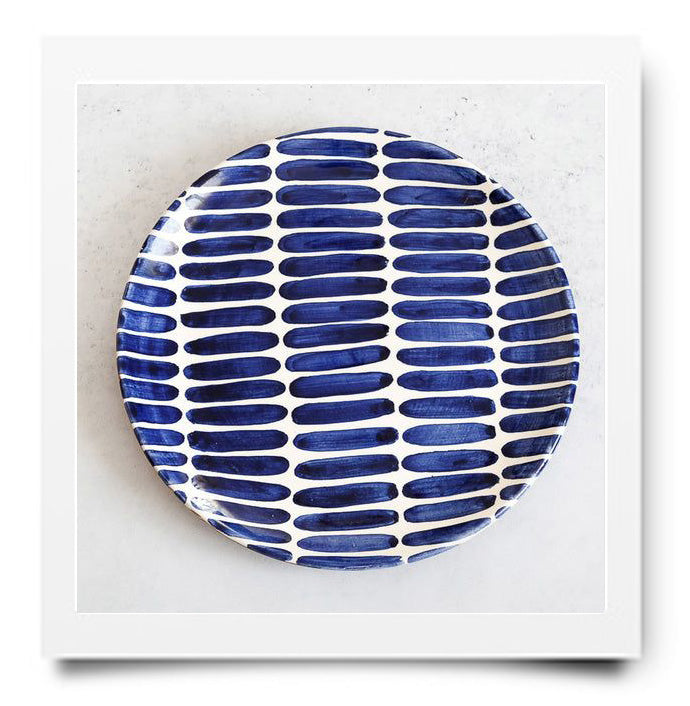 POTTERY PAINTING