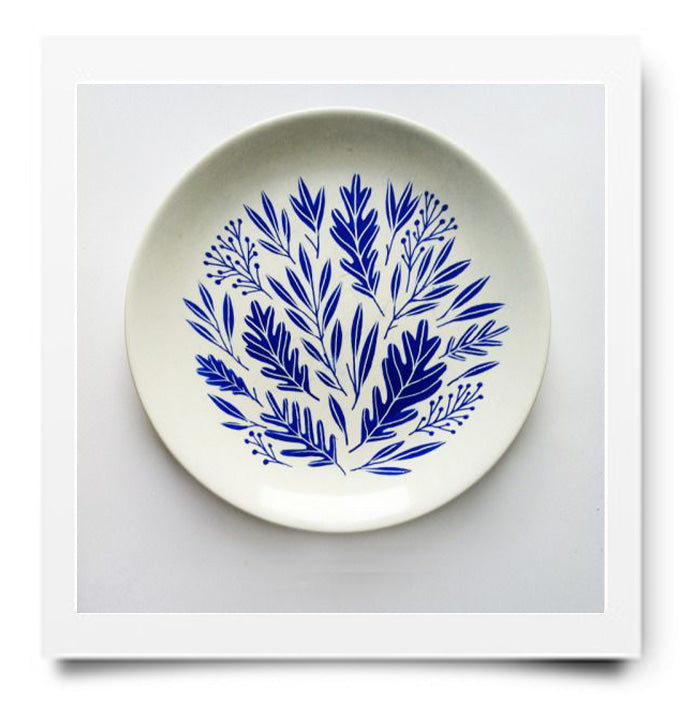 POTTERY PAINTING