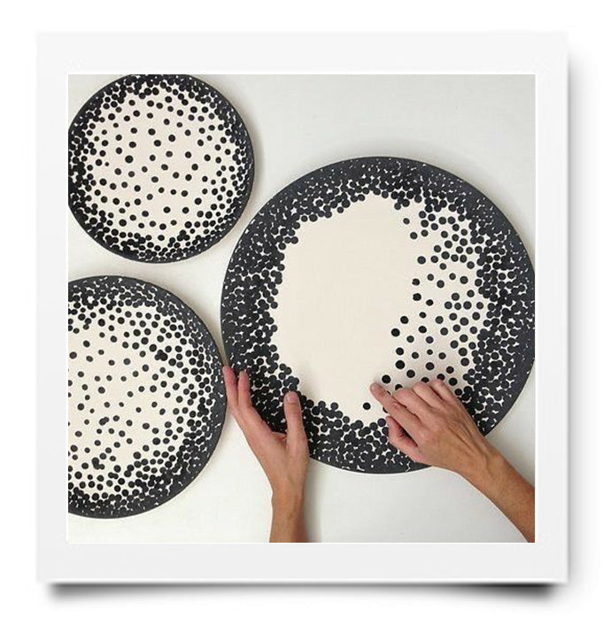 POTTERY PAINTING
