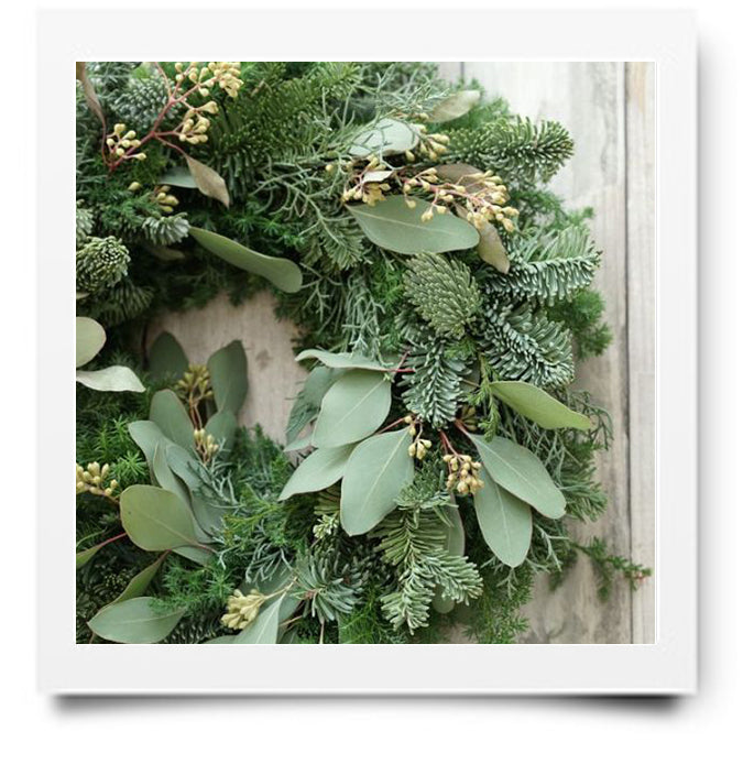 KERSTKRANS