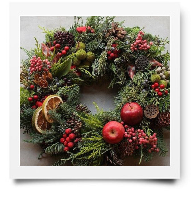 KERSTKRANS