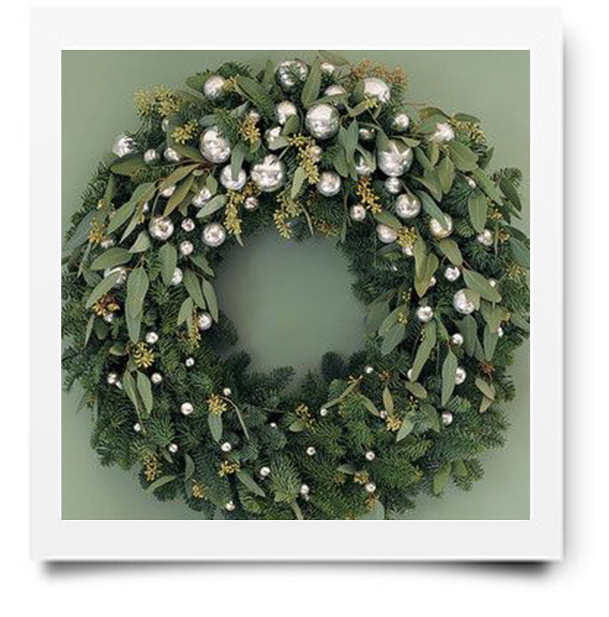 KERSTKRANS