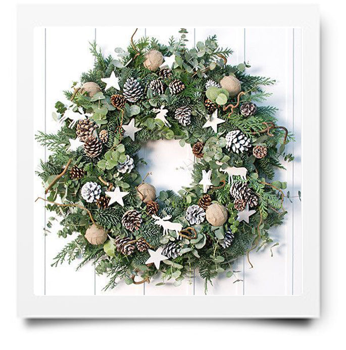 KERSTKRANS
