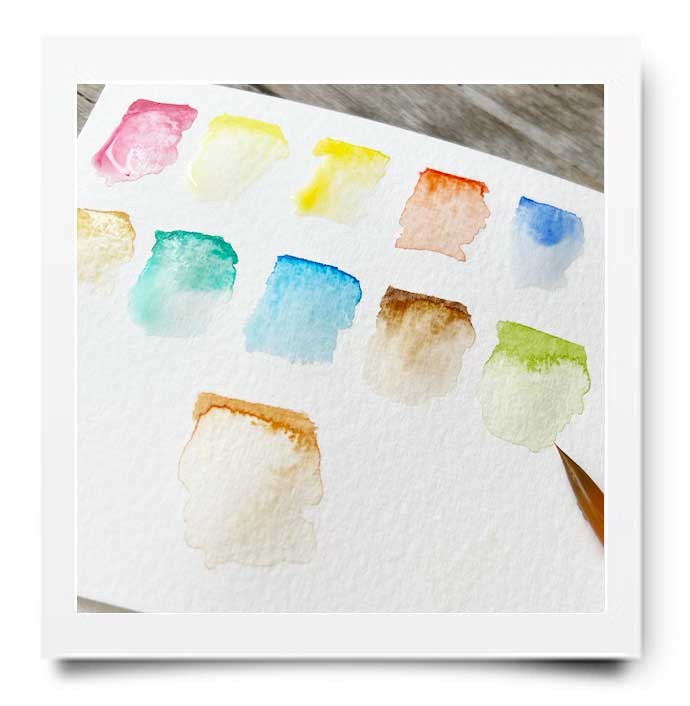 WEBSHOP: AQUARELDOOS WINSOR & NEWTON
