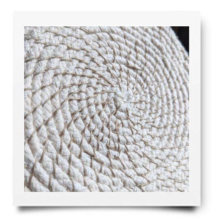 MAND COIL WRAP