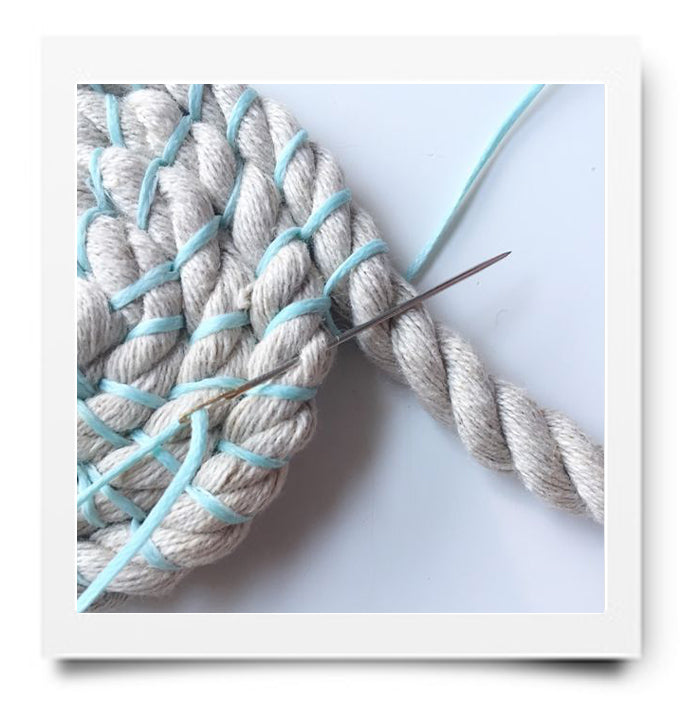 MAND COIL WRAP