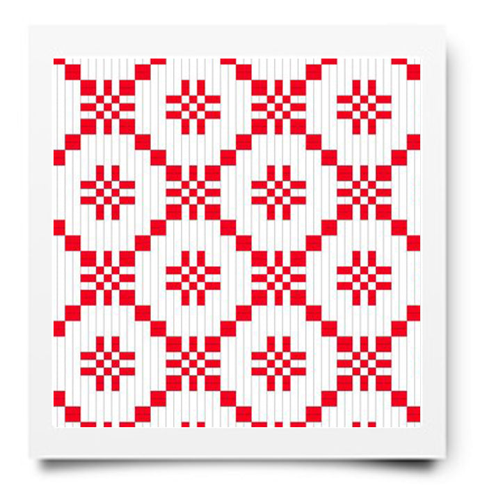 MINI WEAVING