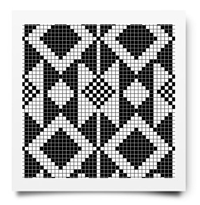 MINI WEAVING