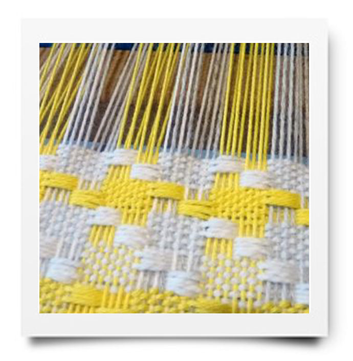 MINI WEAVING