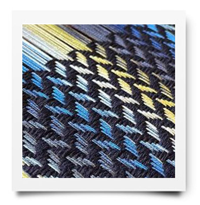 MINI WEAVING