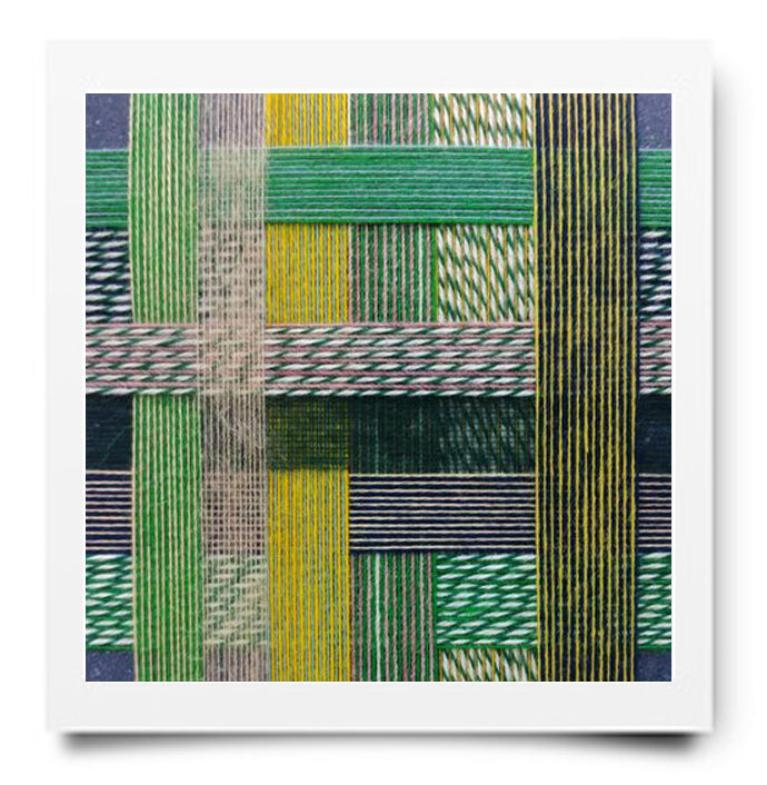 MINI WEAVING