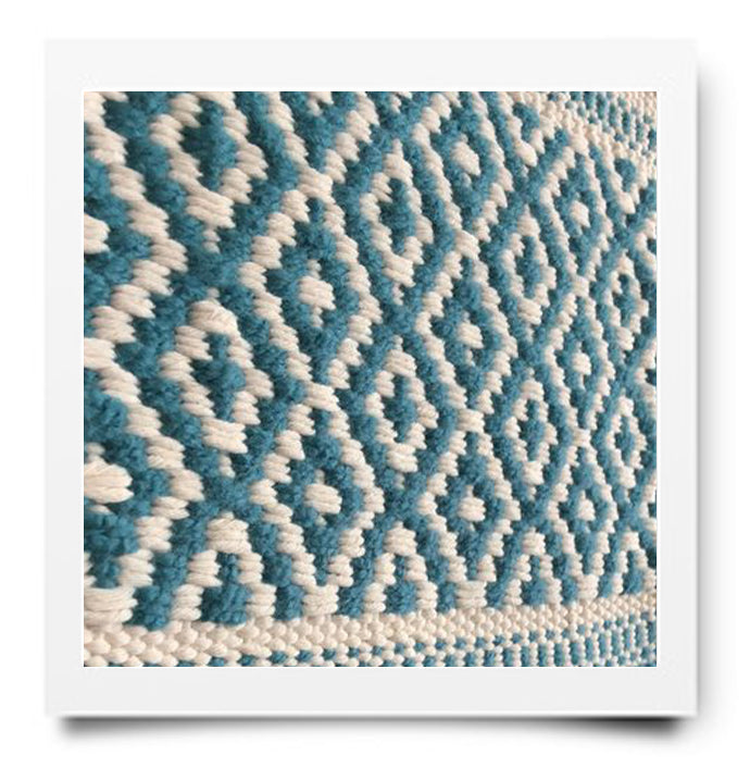 MINI WEAVING