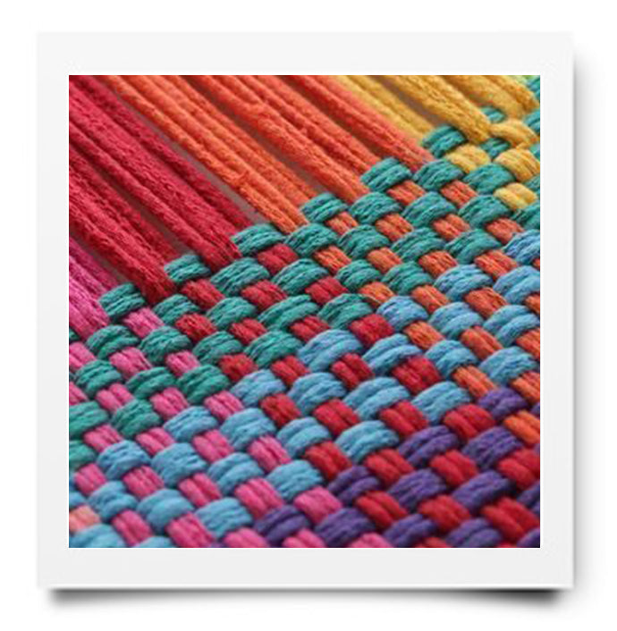 MINI WEAVING