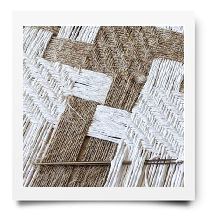 MINI WEAVING