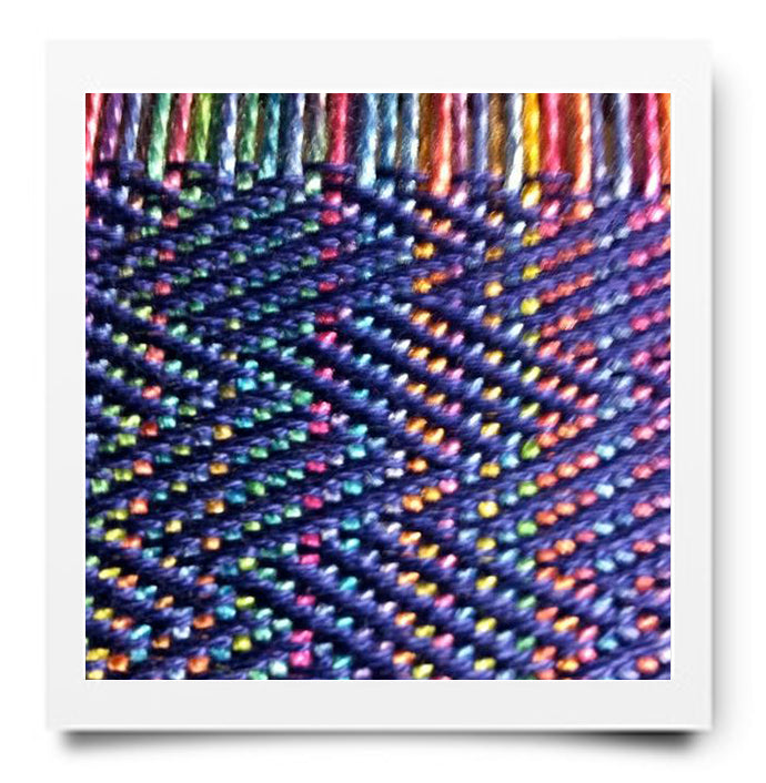 MINI WEAVING