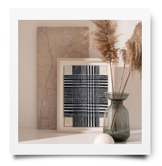 MINI WEAVING