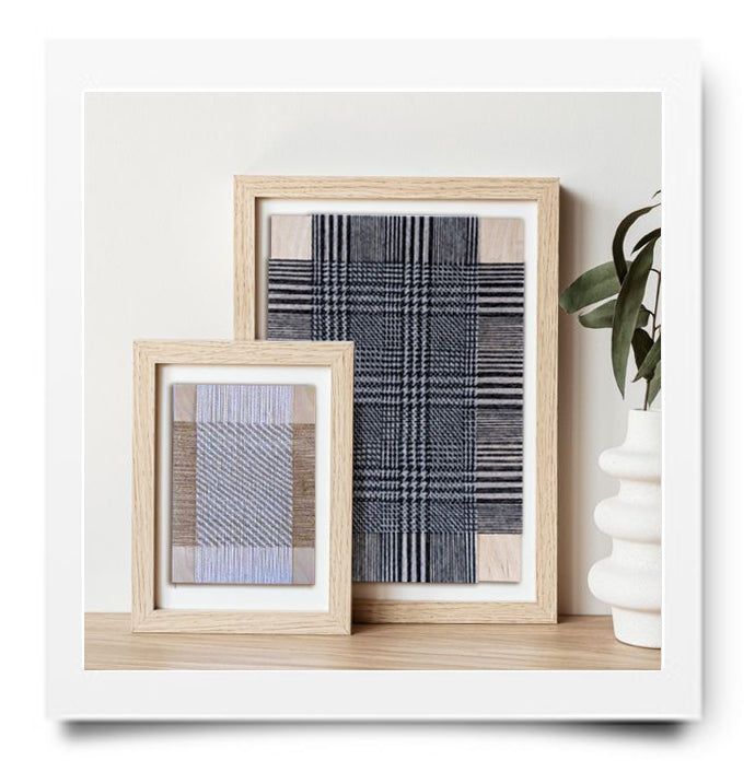 MINI WEAVING