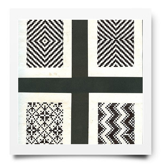 MINI WEAVING