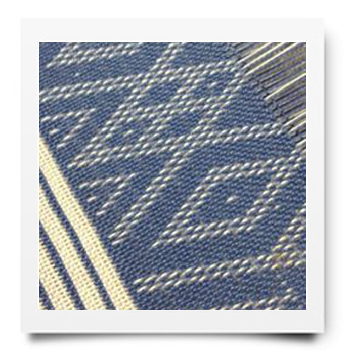 MINI WEAVING