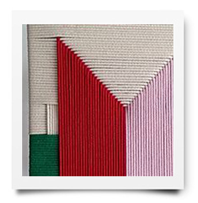 MINI WEAVING