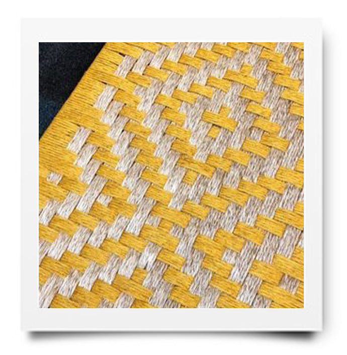 MINI WEAVING