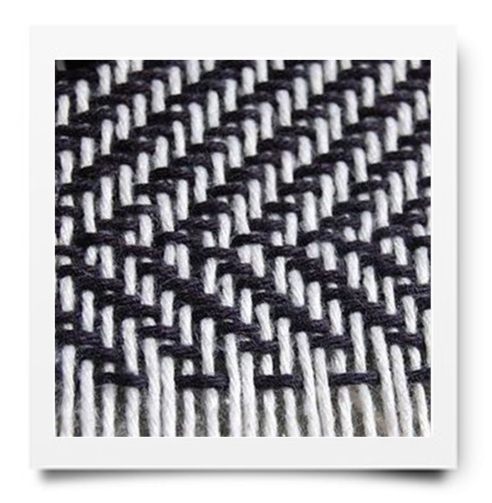 MINI WEAVING