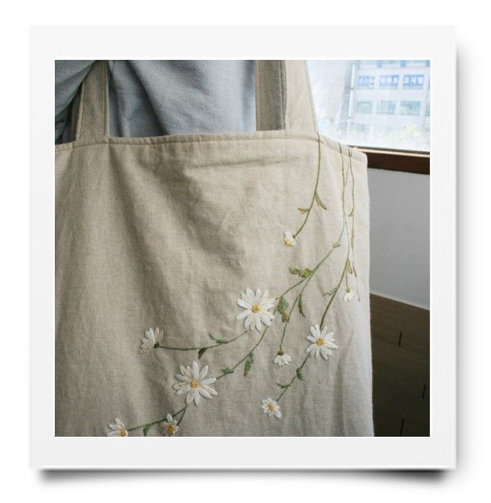 TOTE-BAG BORDUREN