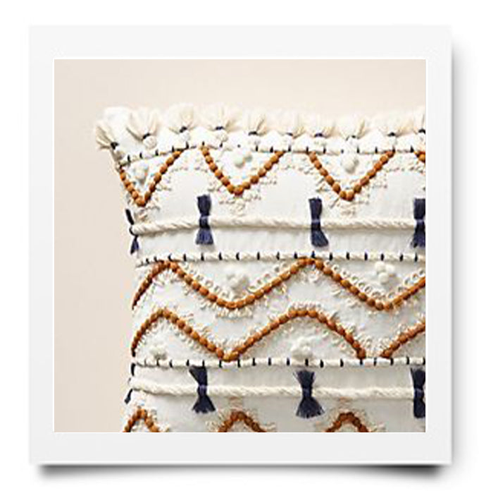 BOHO LOUNGEKUSSEN