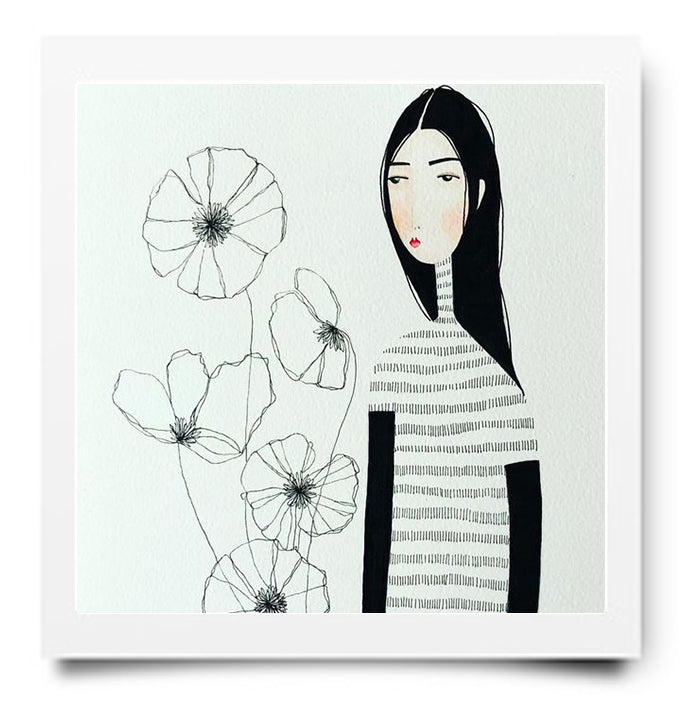 ILLUSTRATIEF TEKENEN