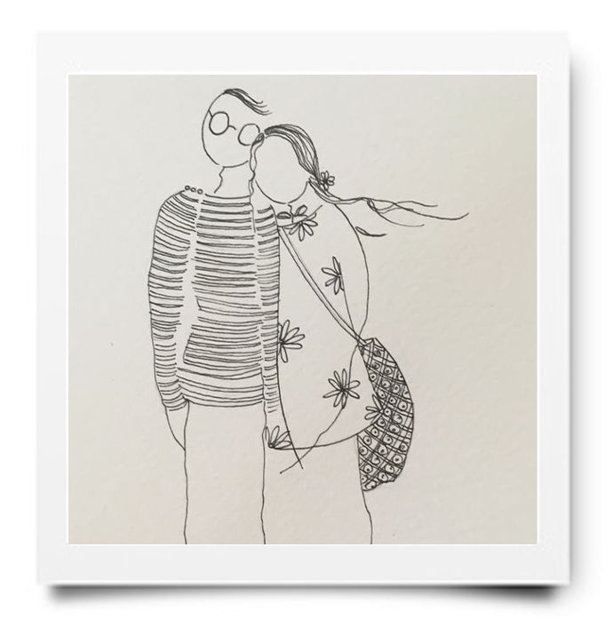 ILLUSTRATIEF TEKENEN