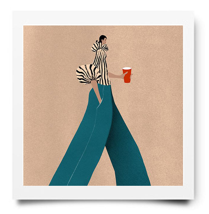 ILLUSTRATIEF TEKENEN
