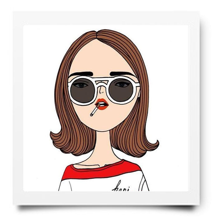 ILLUSTRATIEF TEKENEN