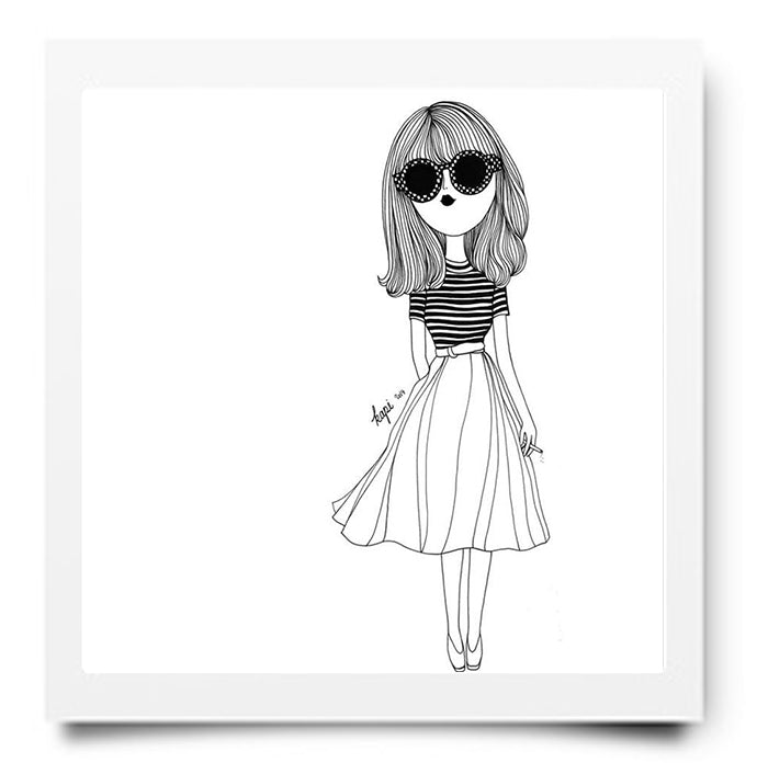 ILLUSTRATIEF TEKENEN