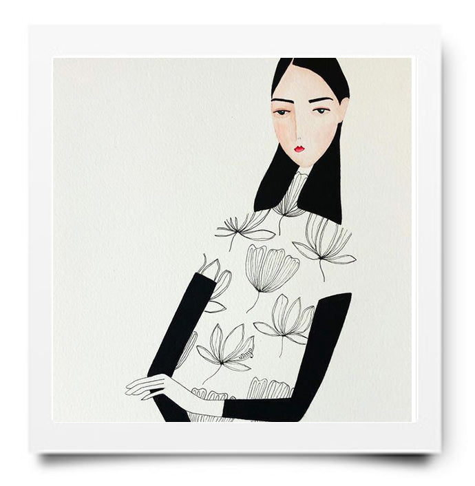 ILLUSTRATIEF TEKENEN