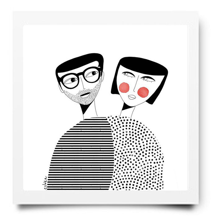 ILLUSTRATIEF TEKENEN