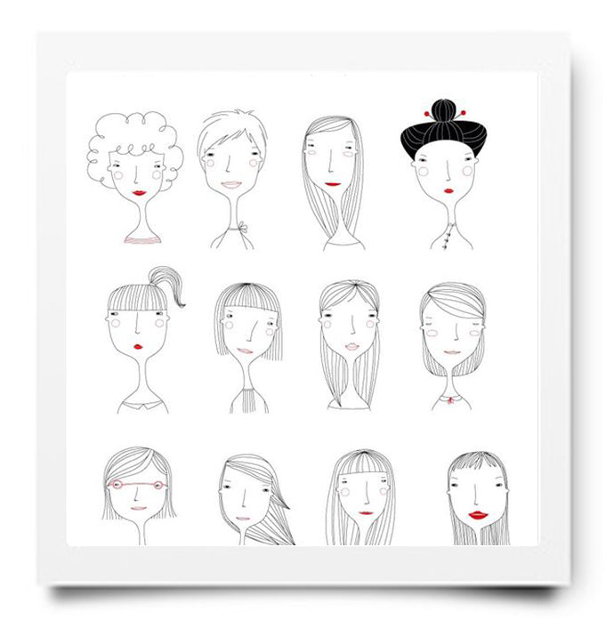 ILLUSTRATIEF TEKENEN