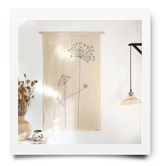 DECO TAPIJT
