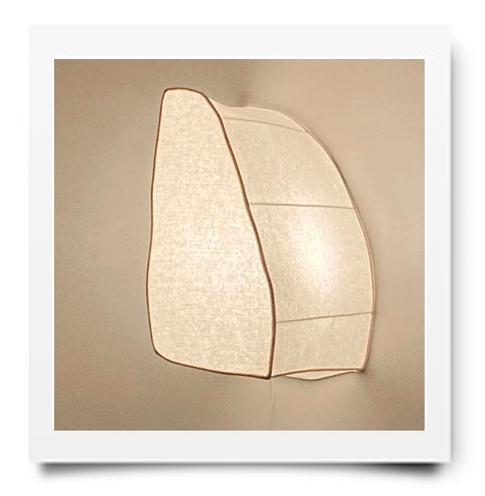 JAPANDI LAMP OF DECO