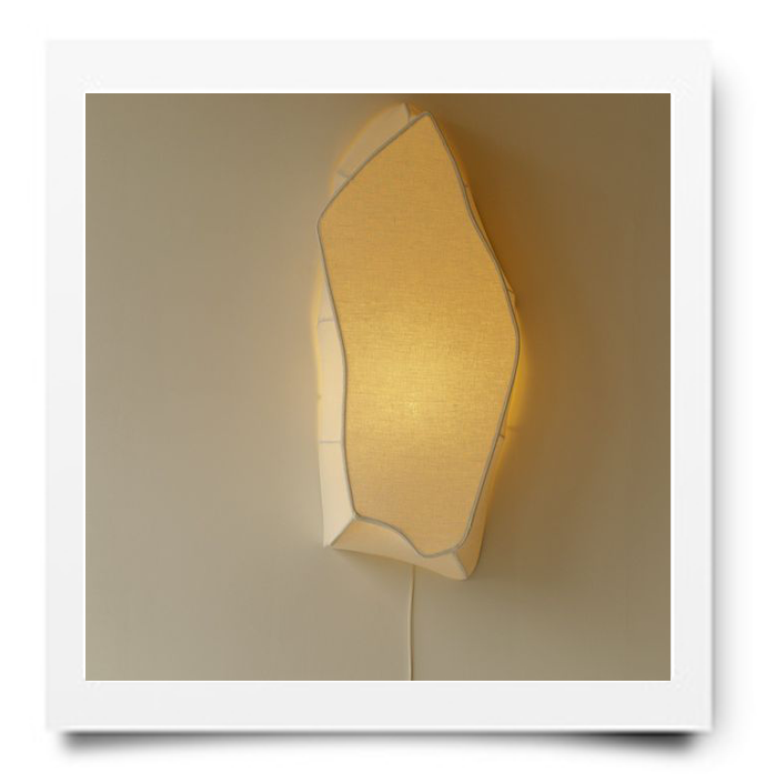 JAPANDI LAMP OF DECO