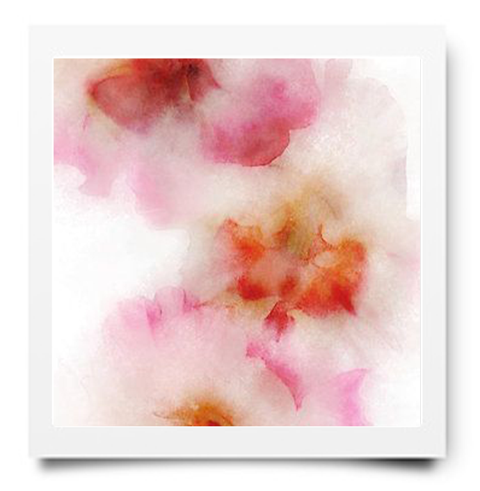 Mindful aquarel