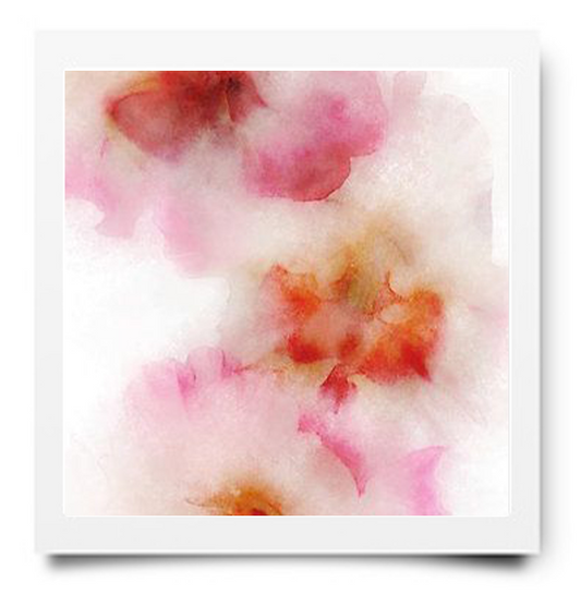 Mindful aquarel