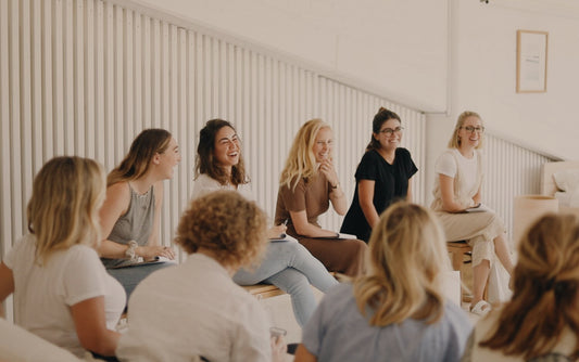 PRIVEWORKSHOP
